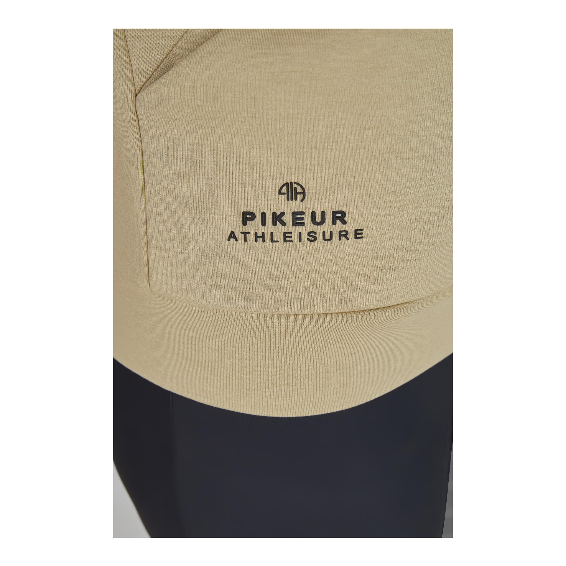 Pikeur Sweatjacke Hoody Athleisure