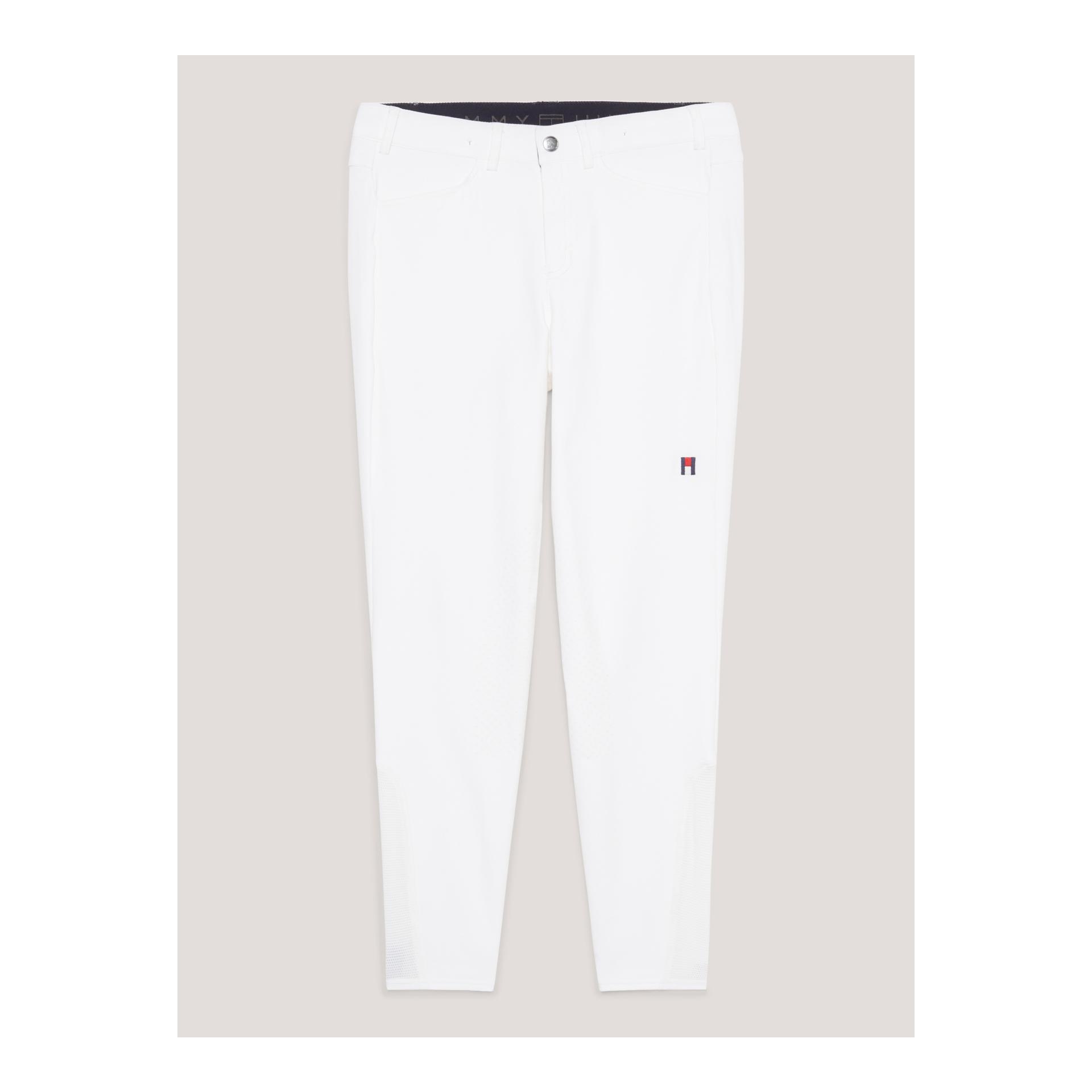 Tommy Hilfiger Equestrian Reithose Pro Kniegrip Herren