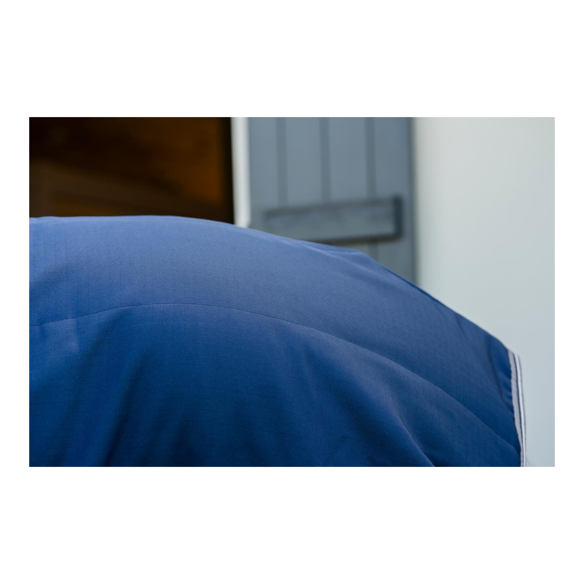 Horseware Couverture d'écurie Rambo 100 g