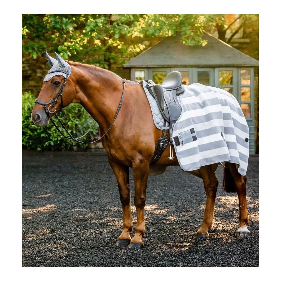 Horseware Abschwitzdecke Cooler Newmarket