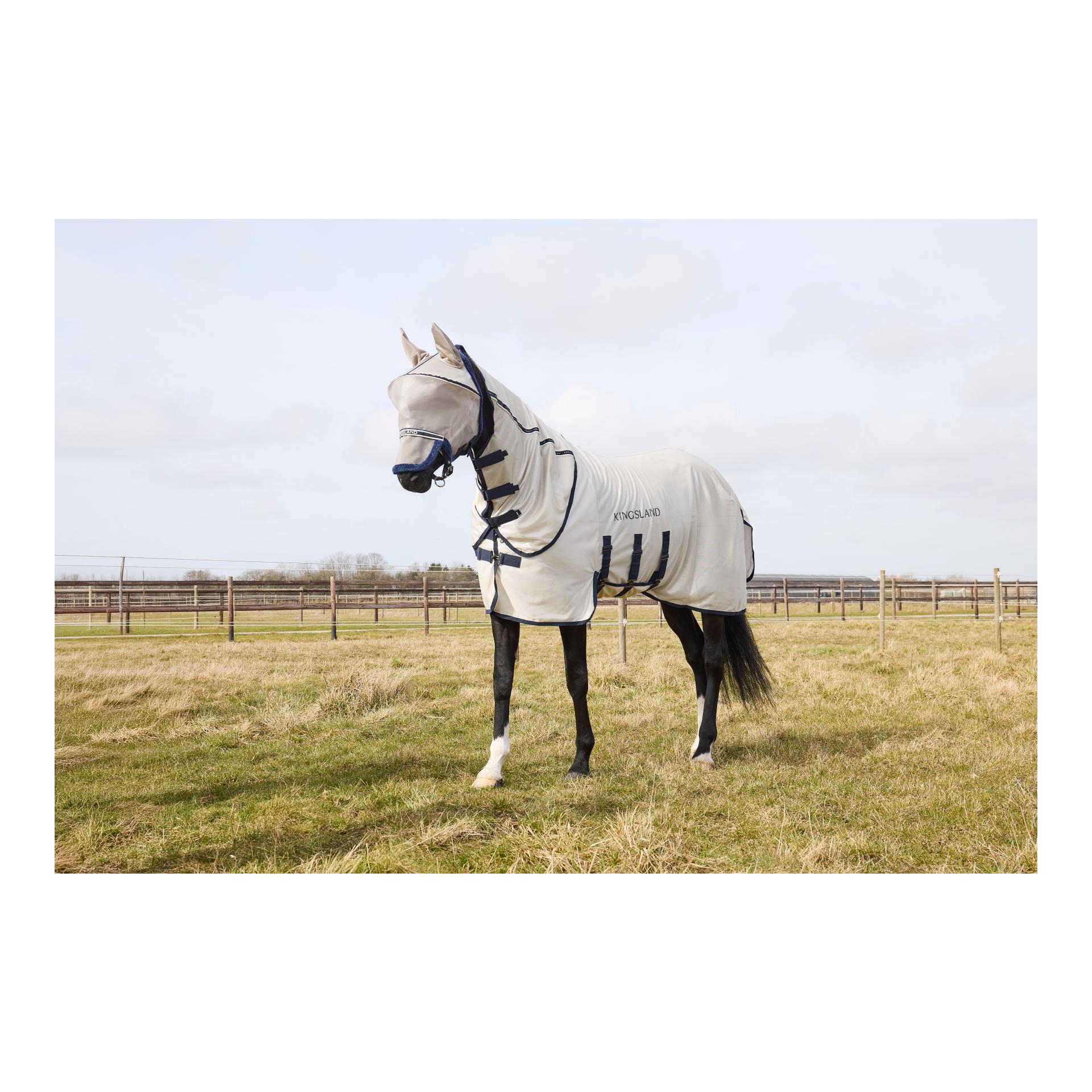 Kingsland Fliegendecke KLLando
