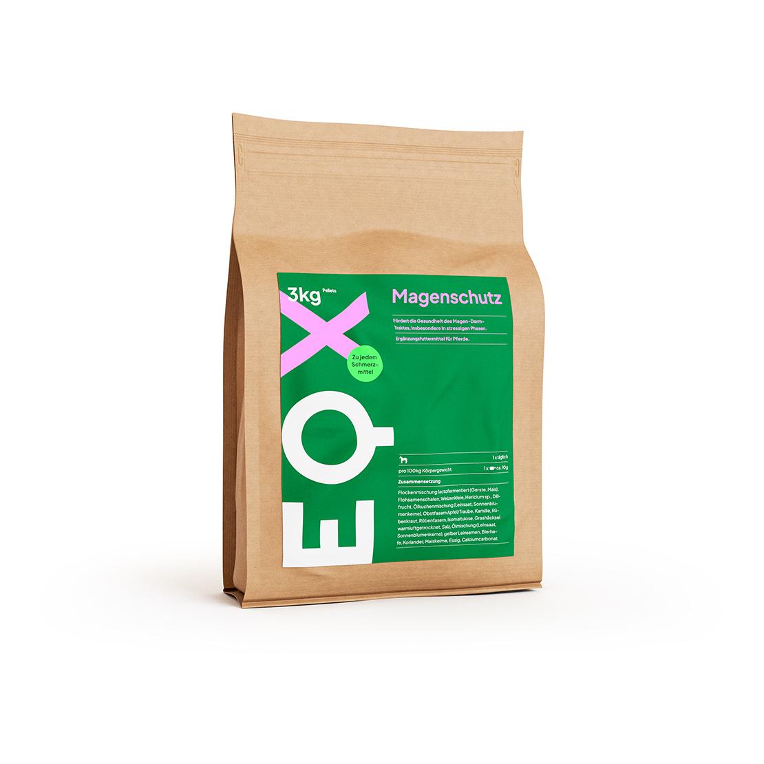 EQX Magenschutz