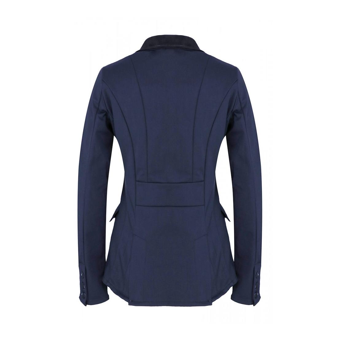 Veste de concours Illuna - pour femmes - navy