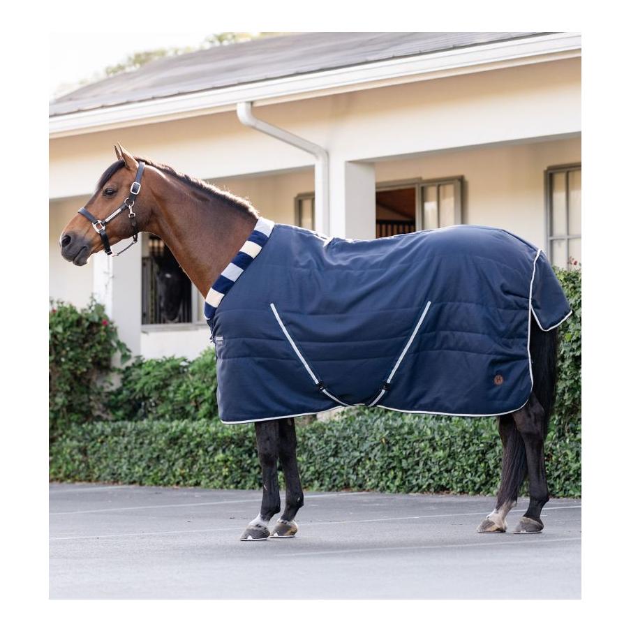 Horseware Stalldecke Newmarket Cosy Stable 400g