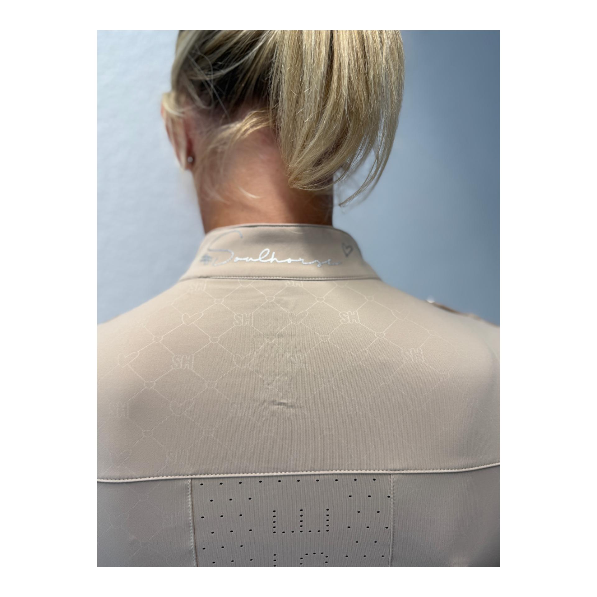 Soulhorse Funktionsshirt Chroma