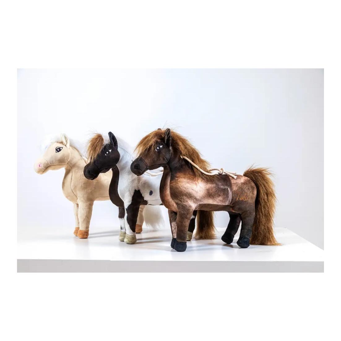 Kentucky Relax Horse Toy Tableux