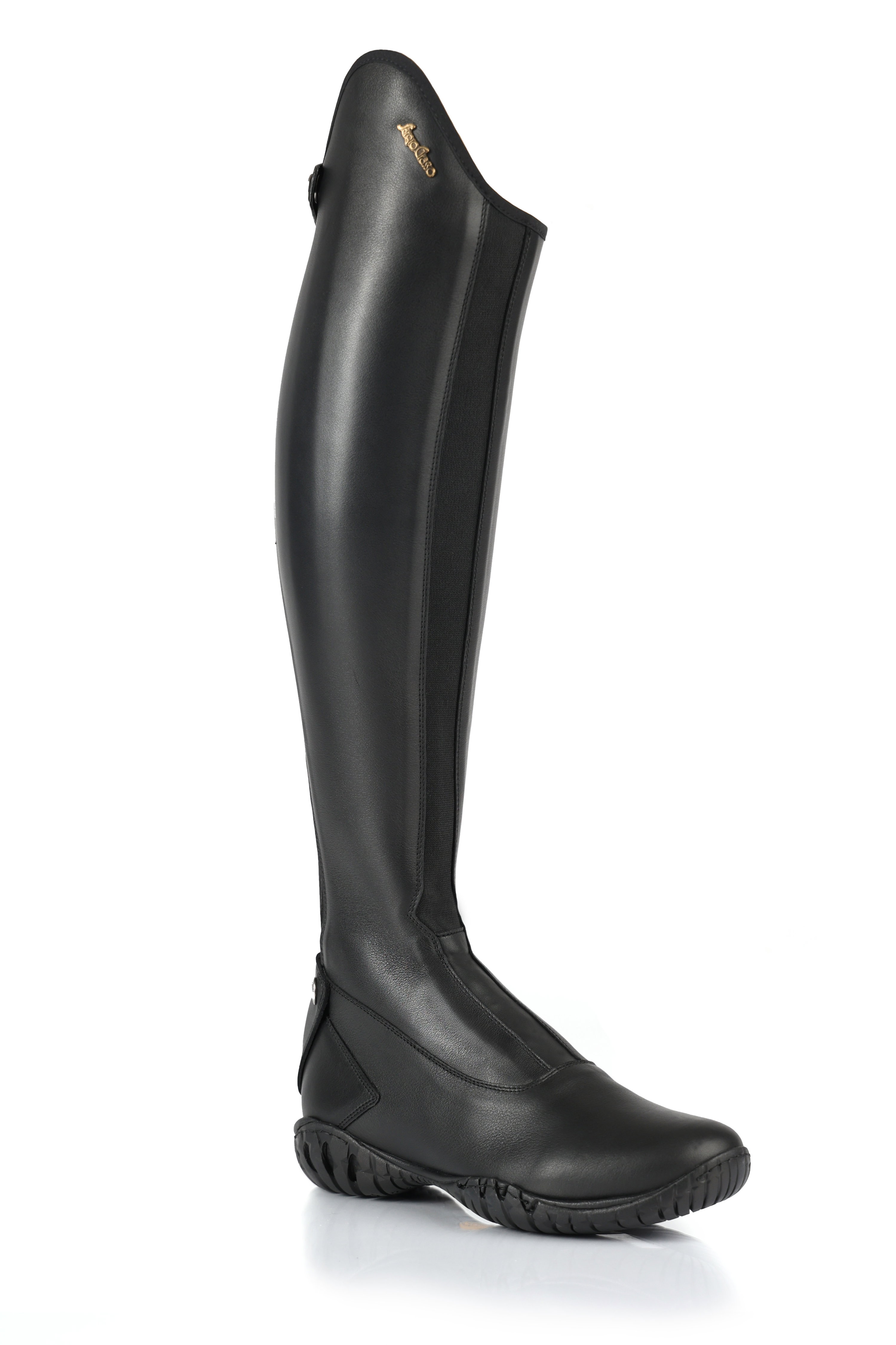Sergio Grasso Reitstiefel Strike