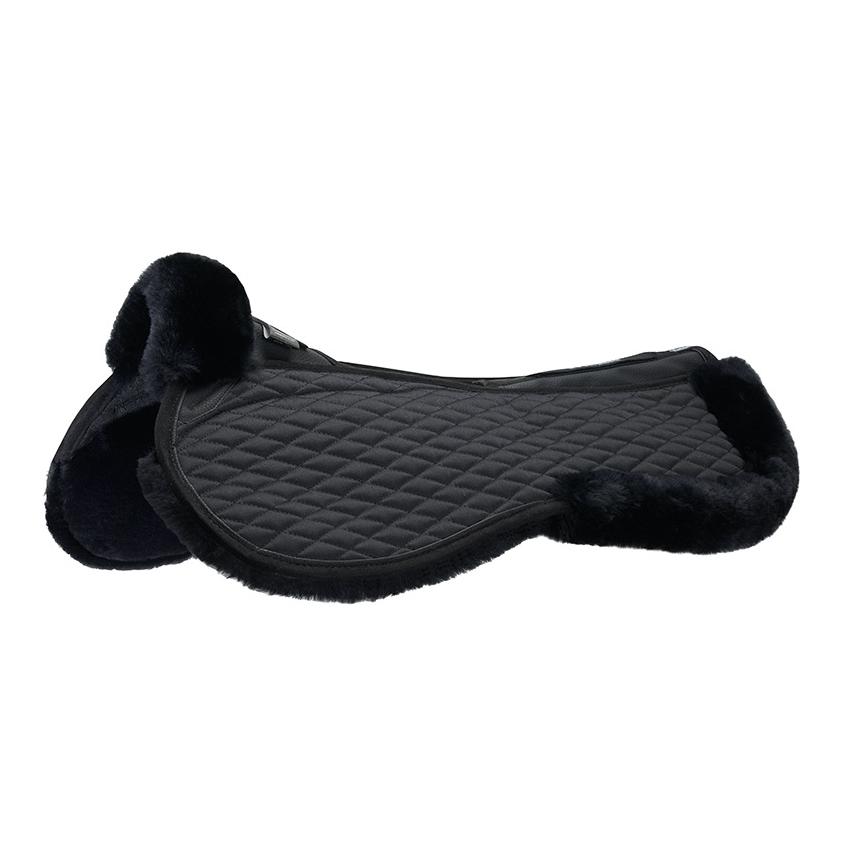 Stübben Streamline Lammfellpad - schwarz