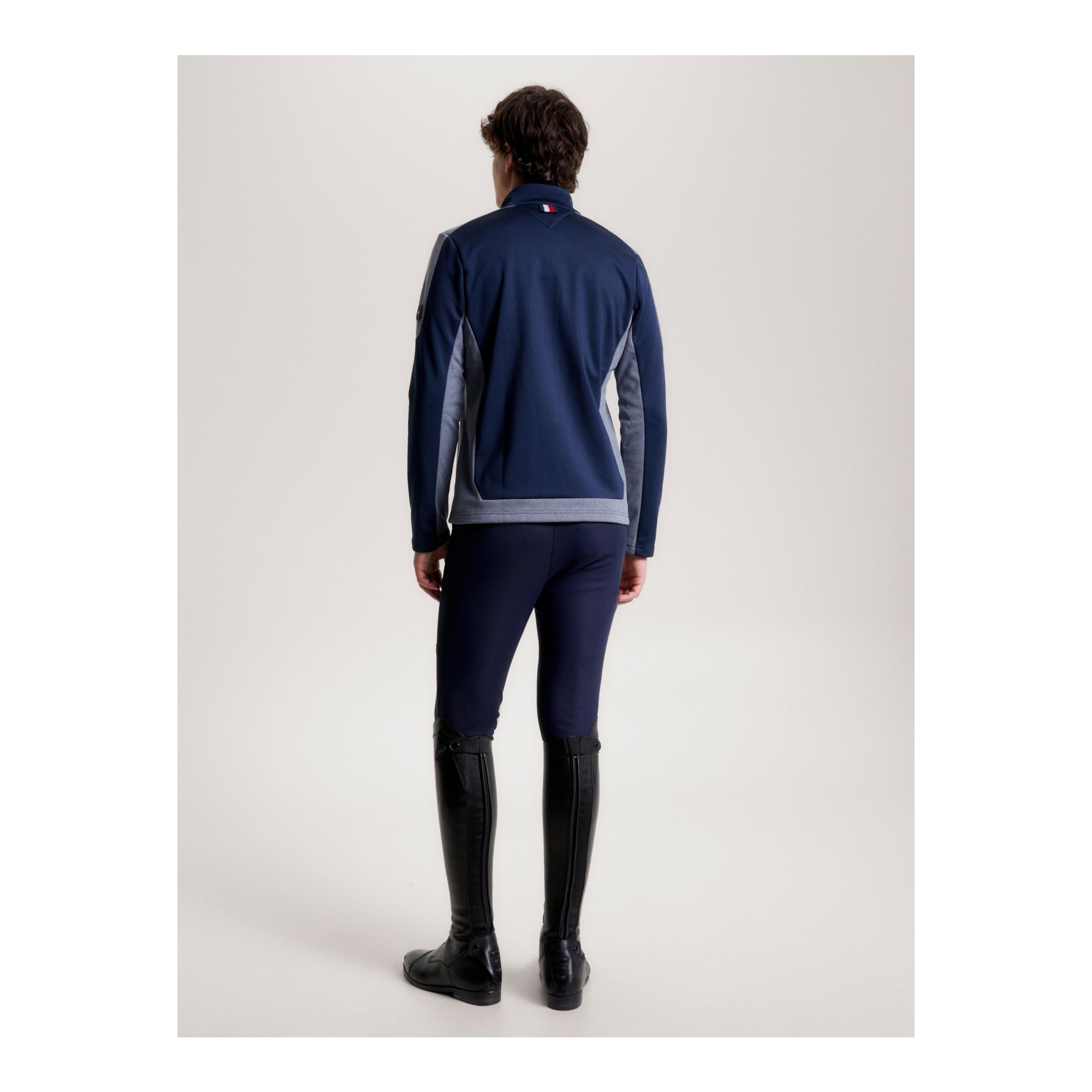 Veste softshell TH homme
