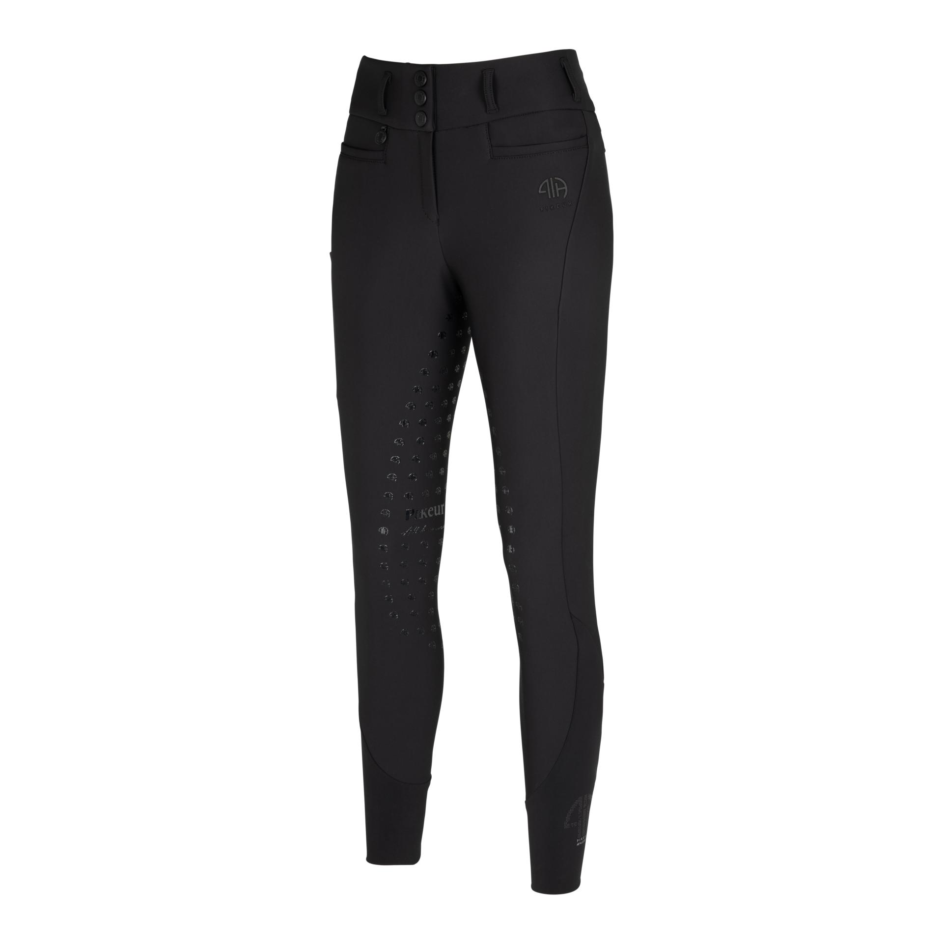 Pikeur Reithose Linn Winter Vollgrip Damen