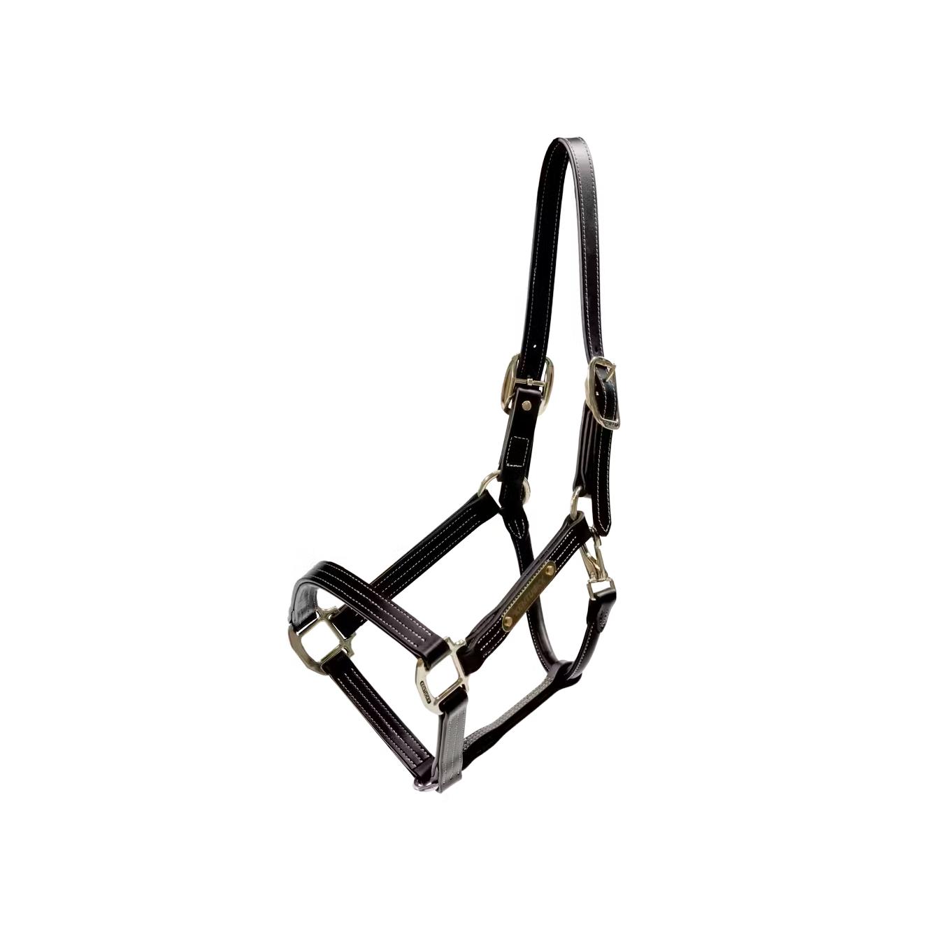 Kentucky Holster en cuir Wellington