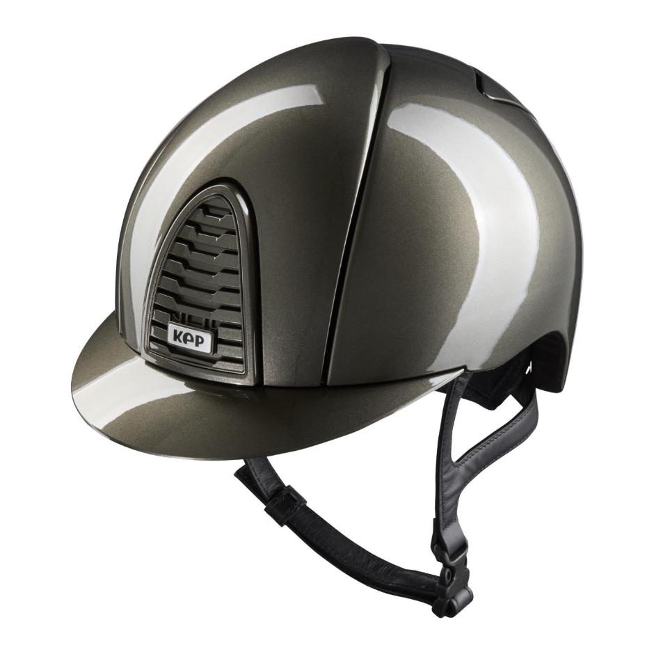 Metal Green Olive