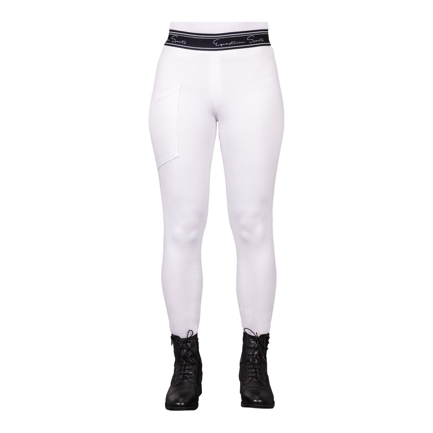 QHP Reitlegging Junior Eden Competition Vollbesatz