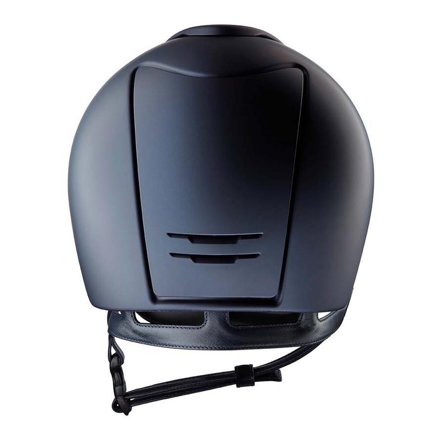 KEP Casque d'équitation Cromo 2.0 - Textile