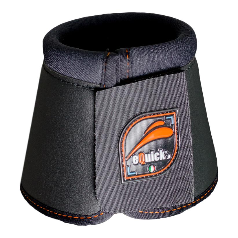 eQuick Hufglocken eOverreach