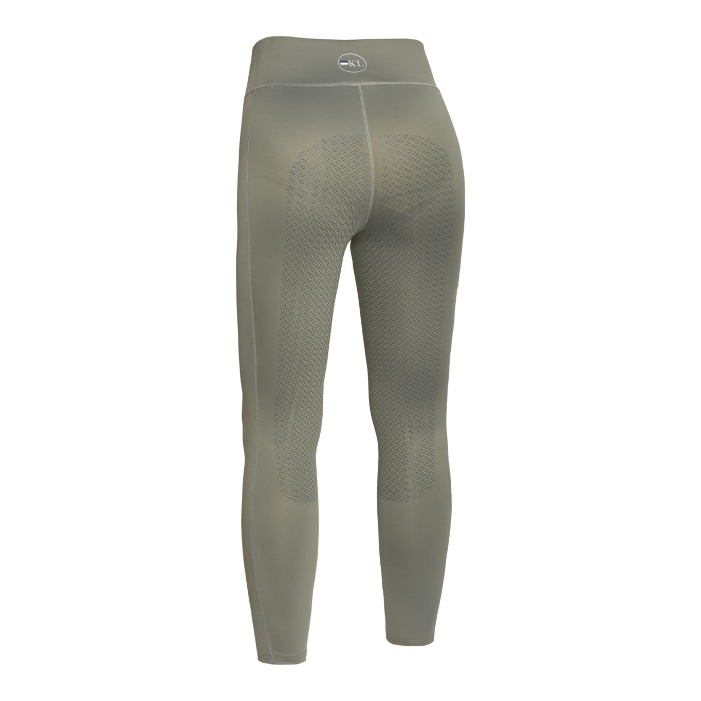 Reitleggings Karina Vollgrip Damen