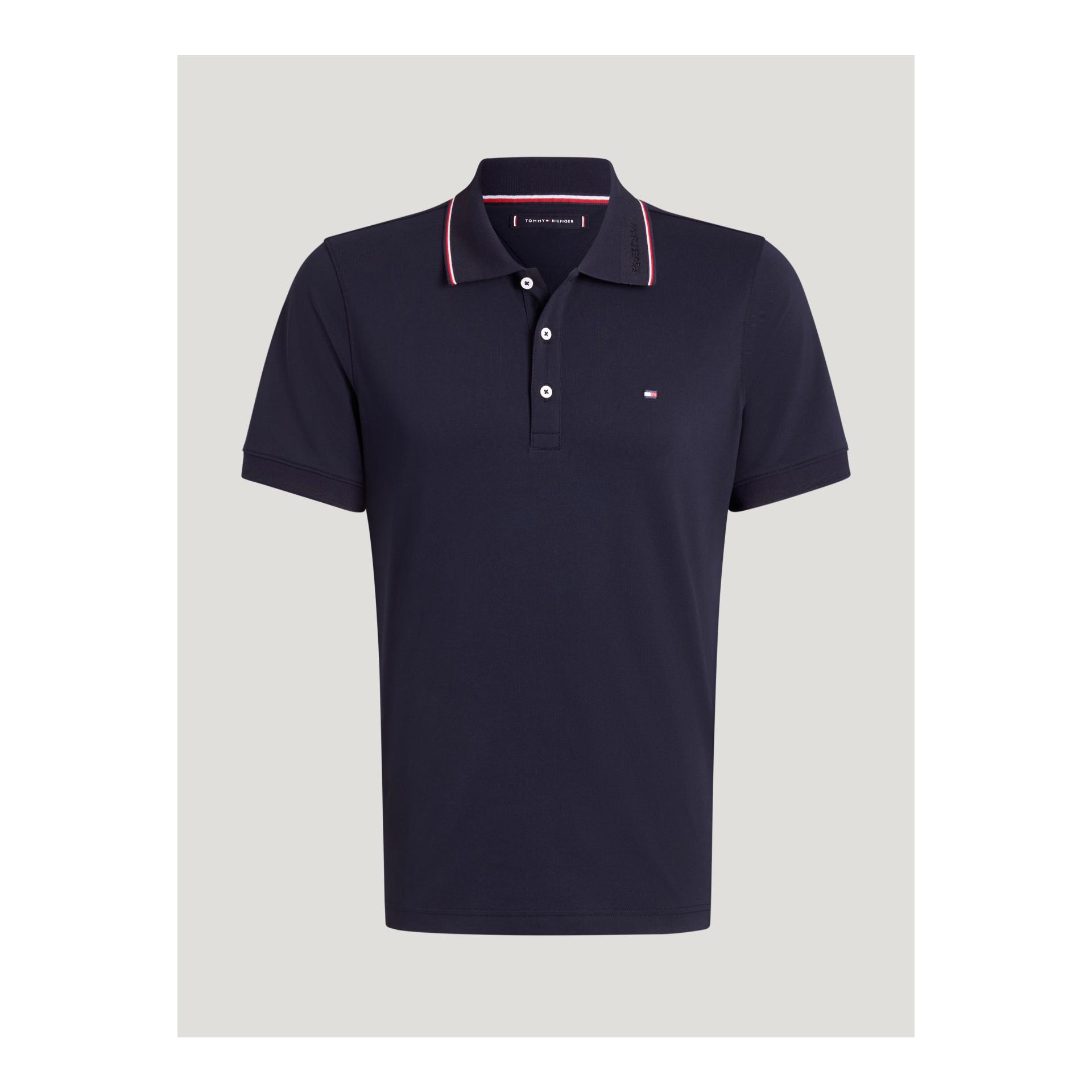 Poloshirt Harrison Herren