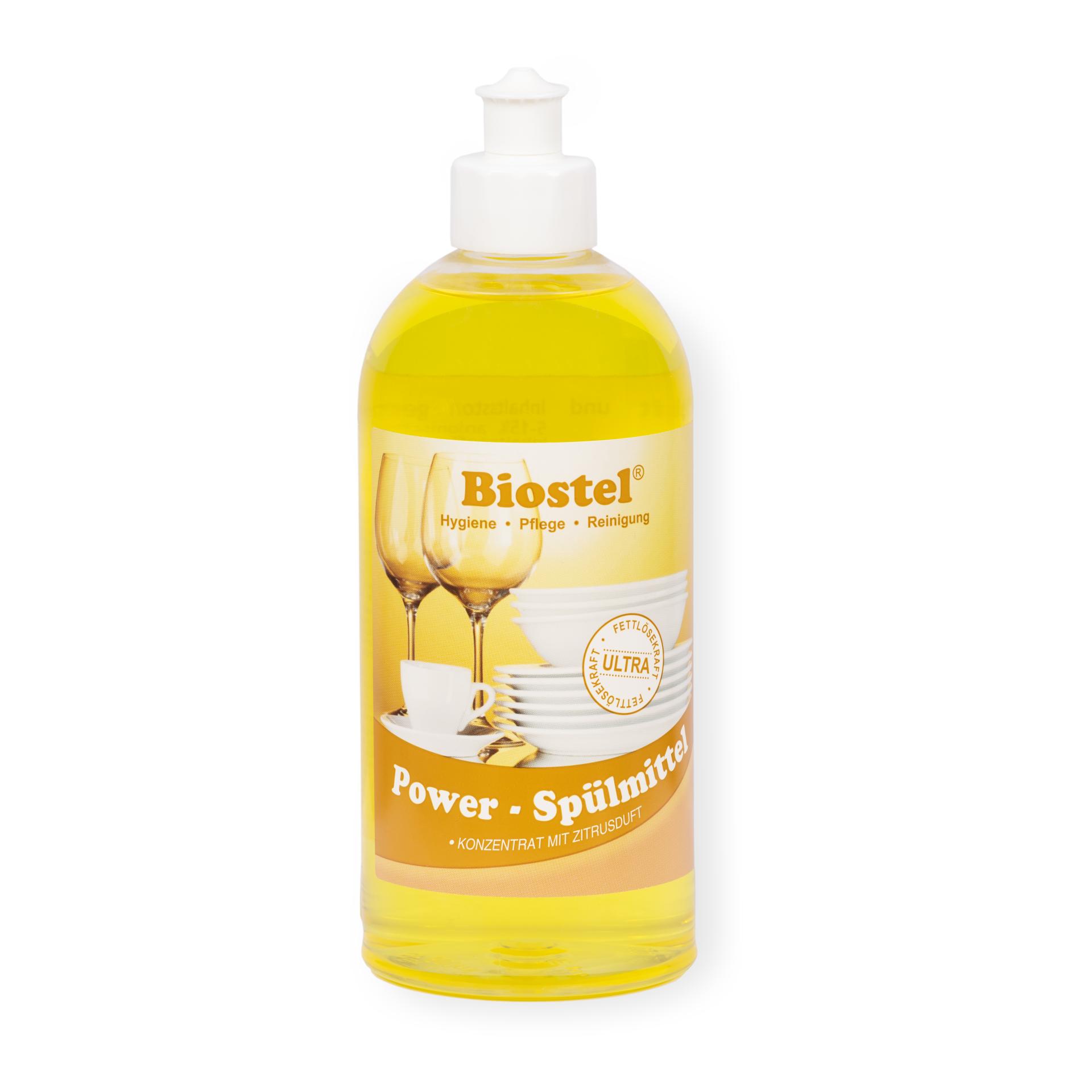 Langguth Liquide vaisselle Power
