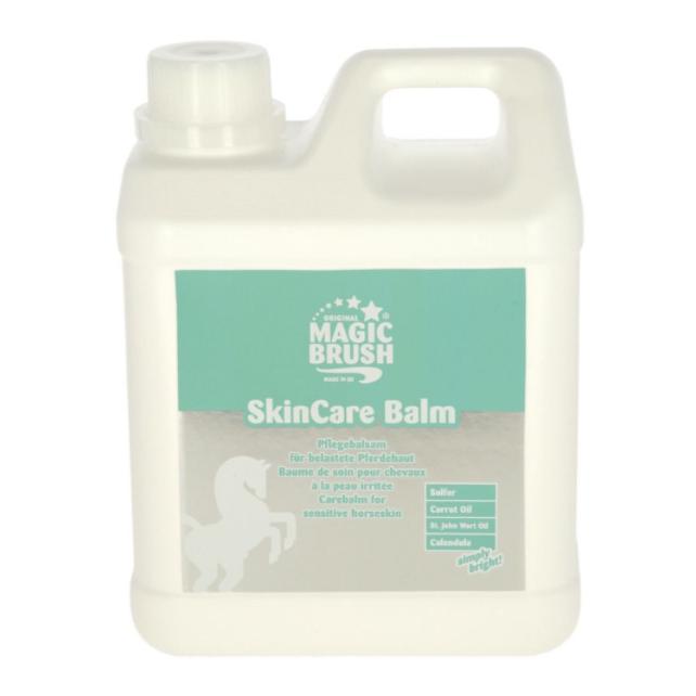 MagicBrush Hautpflegebalsam SkinCare