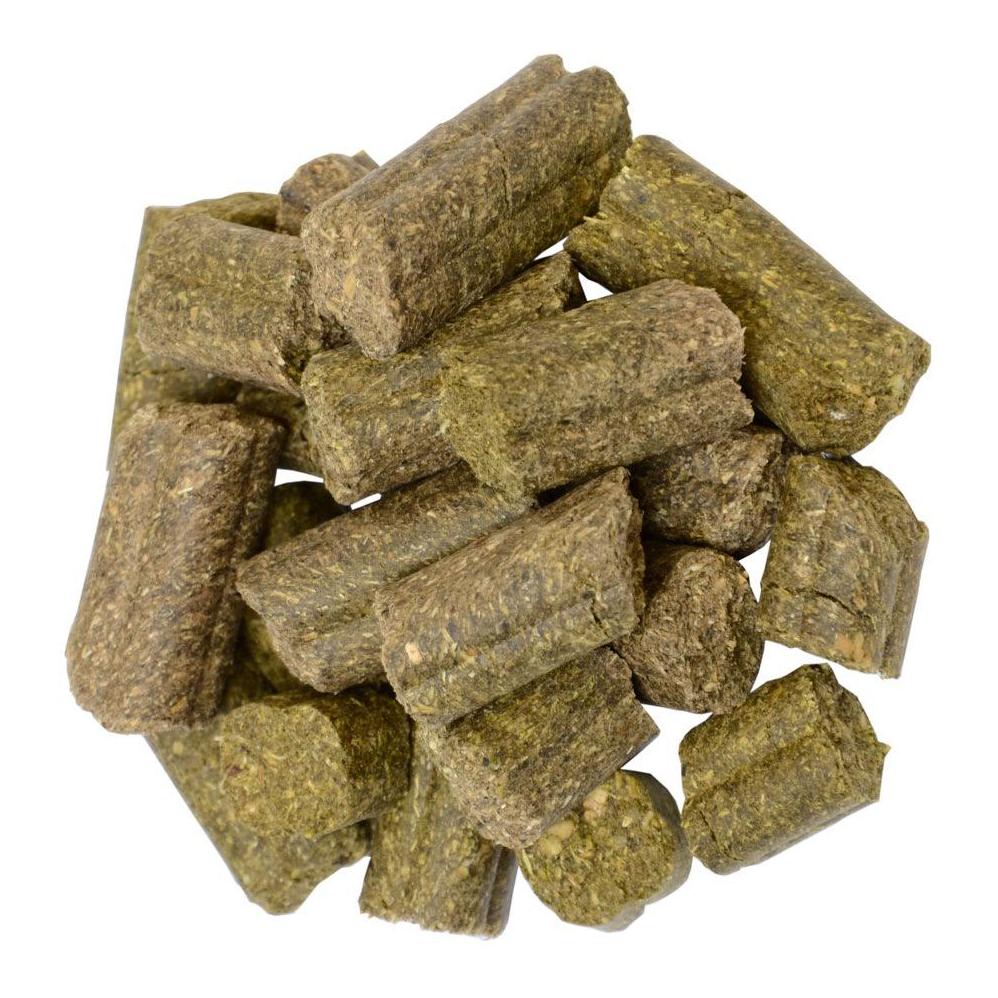Marstall Friandises aux herbes