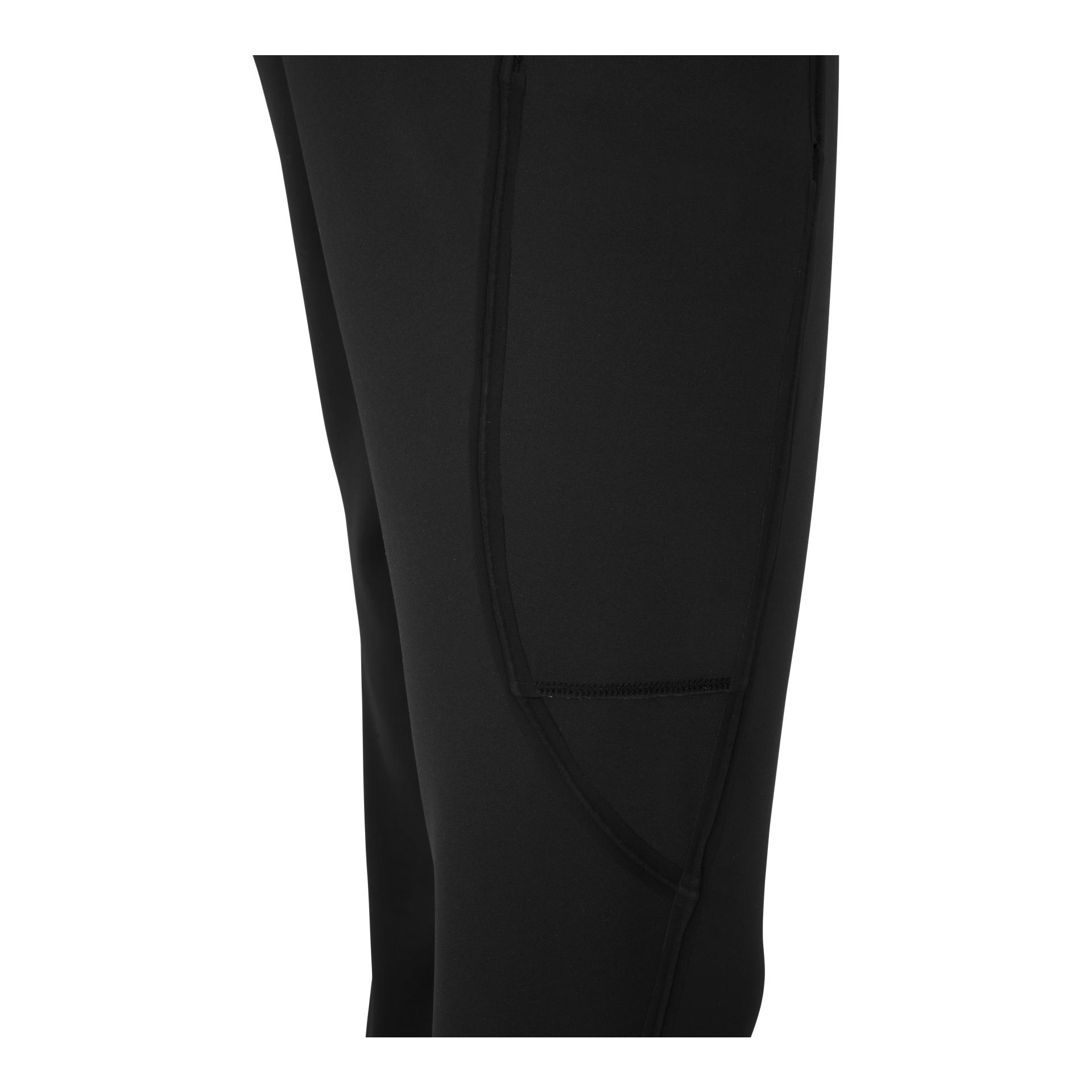 Pikeur Leggings d'équitation Yella à fond intégral et taille haute Shape