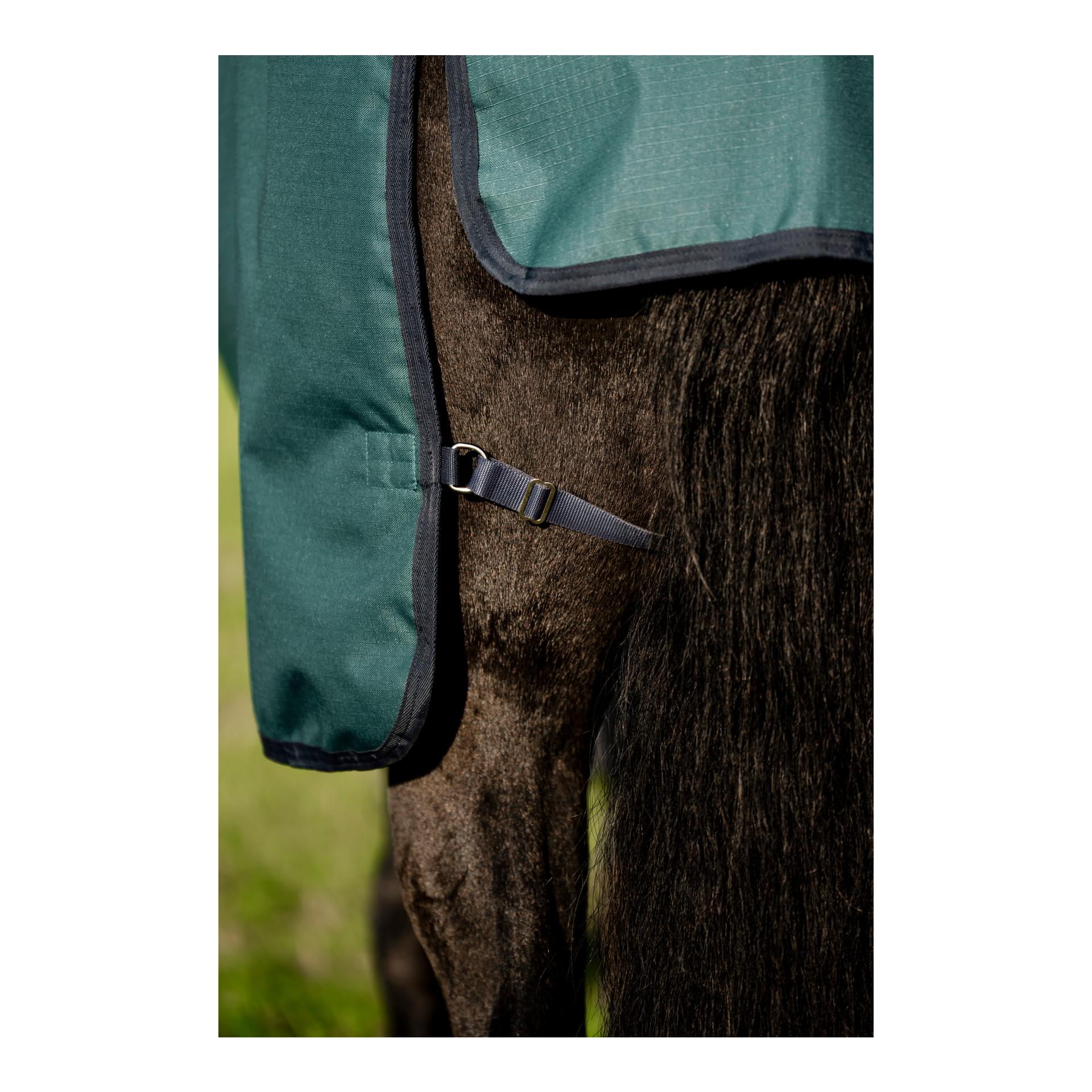 Horseware Weidedecke Amigo Ripstop 900D Plus Turnout 0g