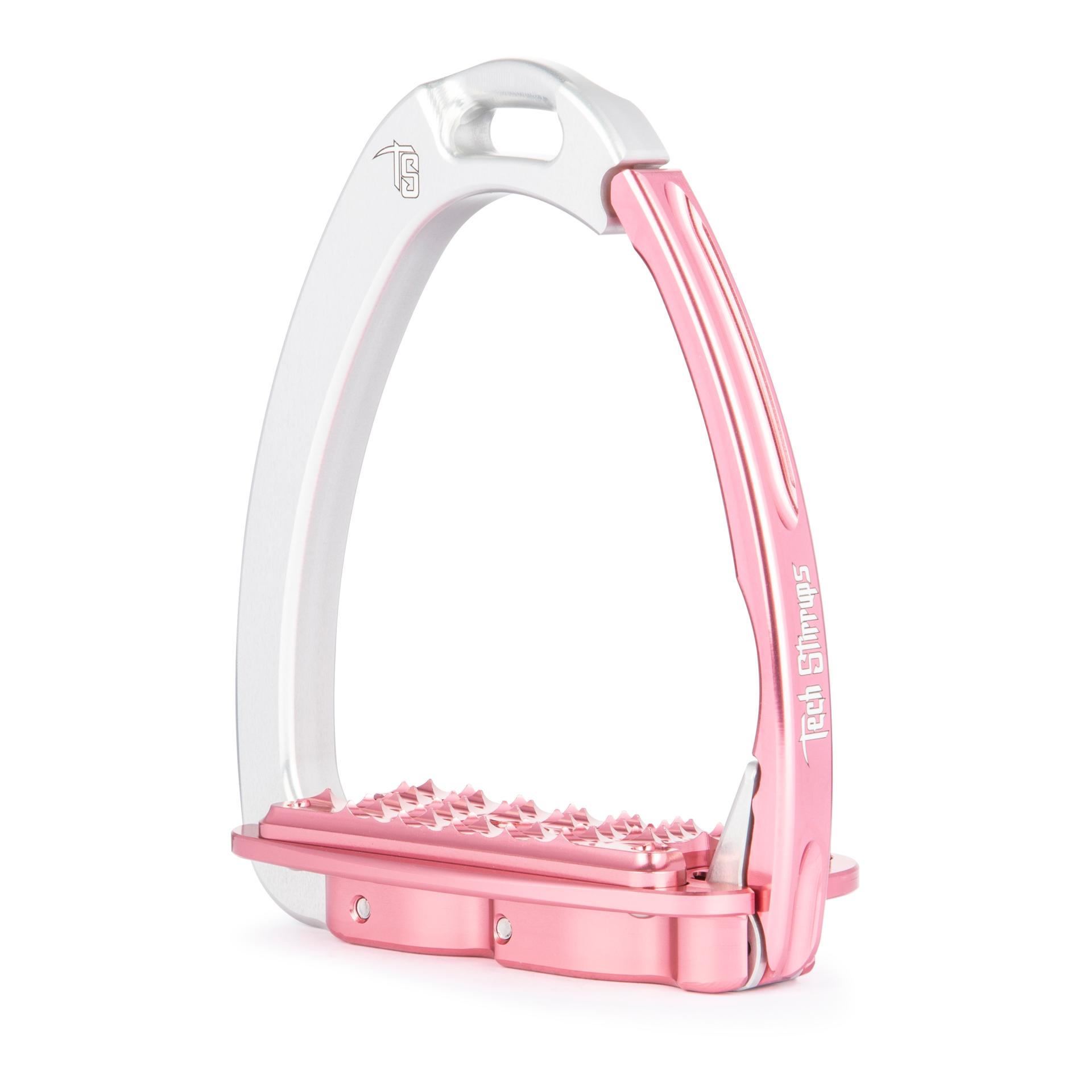 Tech Stirrups Étriers de sécurité Venice Sloped Evo