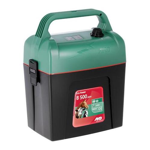 AKO Eco Power B 500 plus appareil à batterie