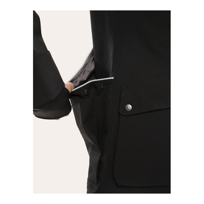 Uhip Hundeführerjacke Pro Dog Kurzmantel