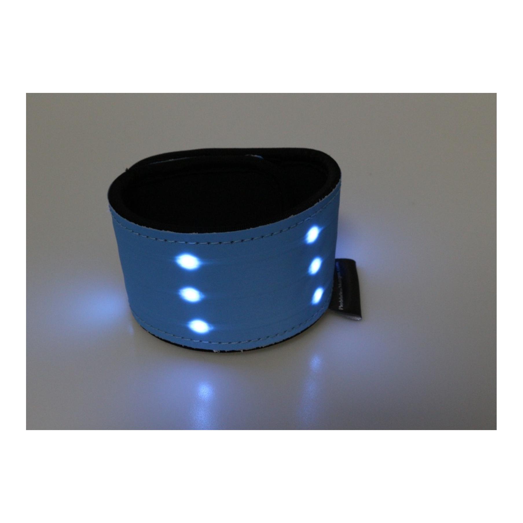 Animal Light LED Leuchtgamaschen Threeple 4er-Set