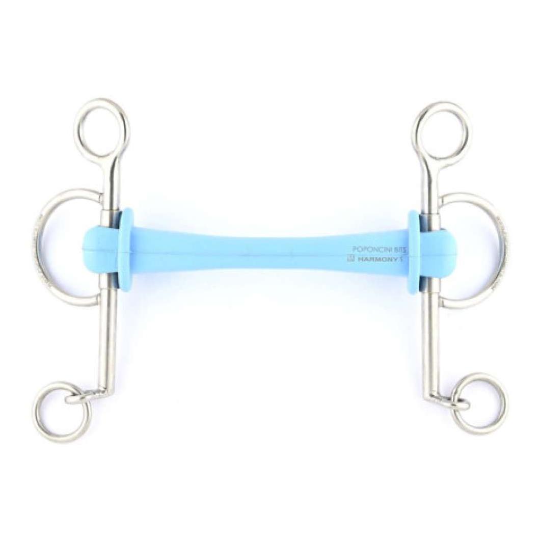 Poponcini Bits Pelham Harmony