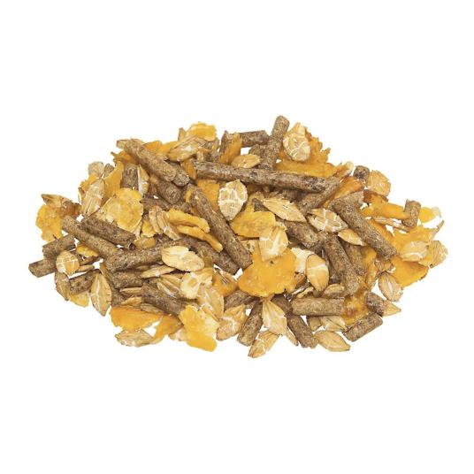 Marstall Muesli pour les loisirs