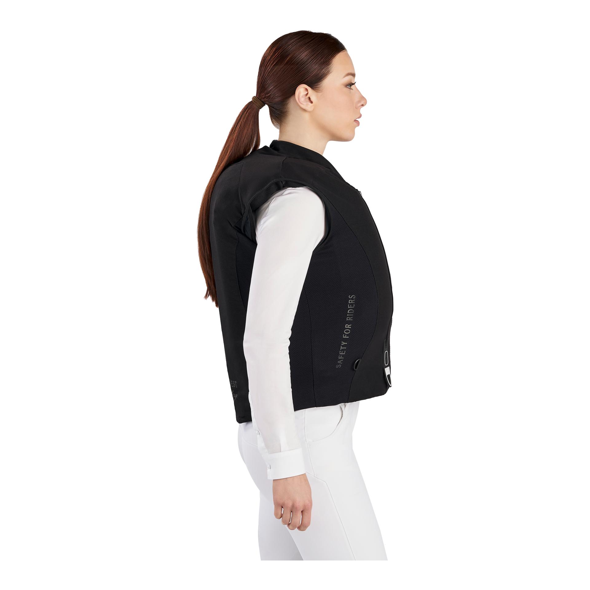 Veredus Airbagweste Vita Unisex