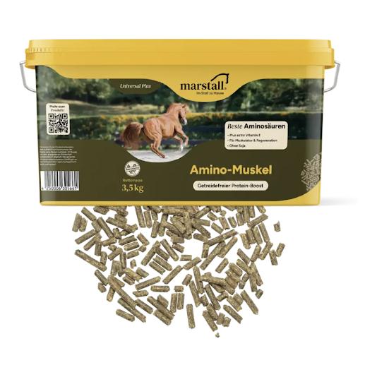 Marstall Amino-Muskel Plus