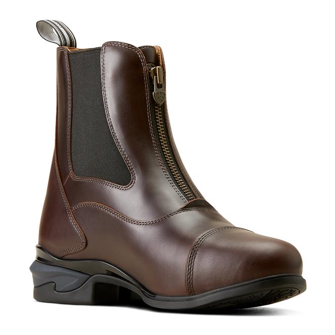 Ariat Stiefelette Men's Devon Zip Paddock