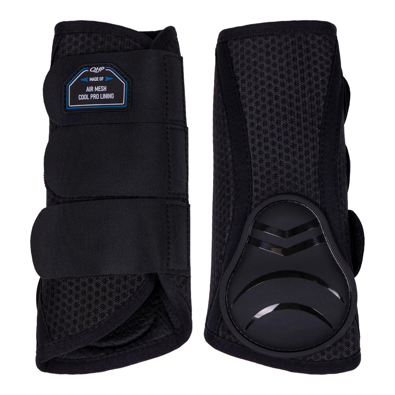 QHP Gamaschen Air Mesh
