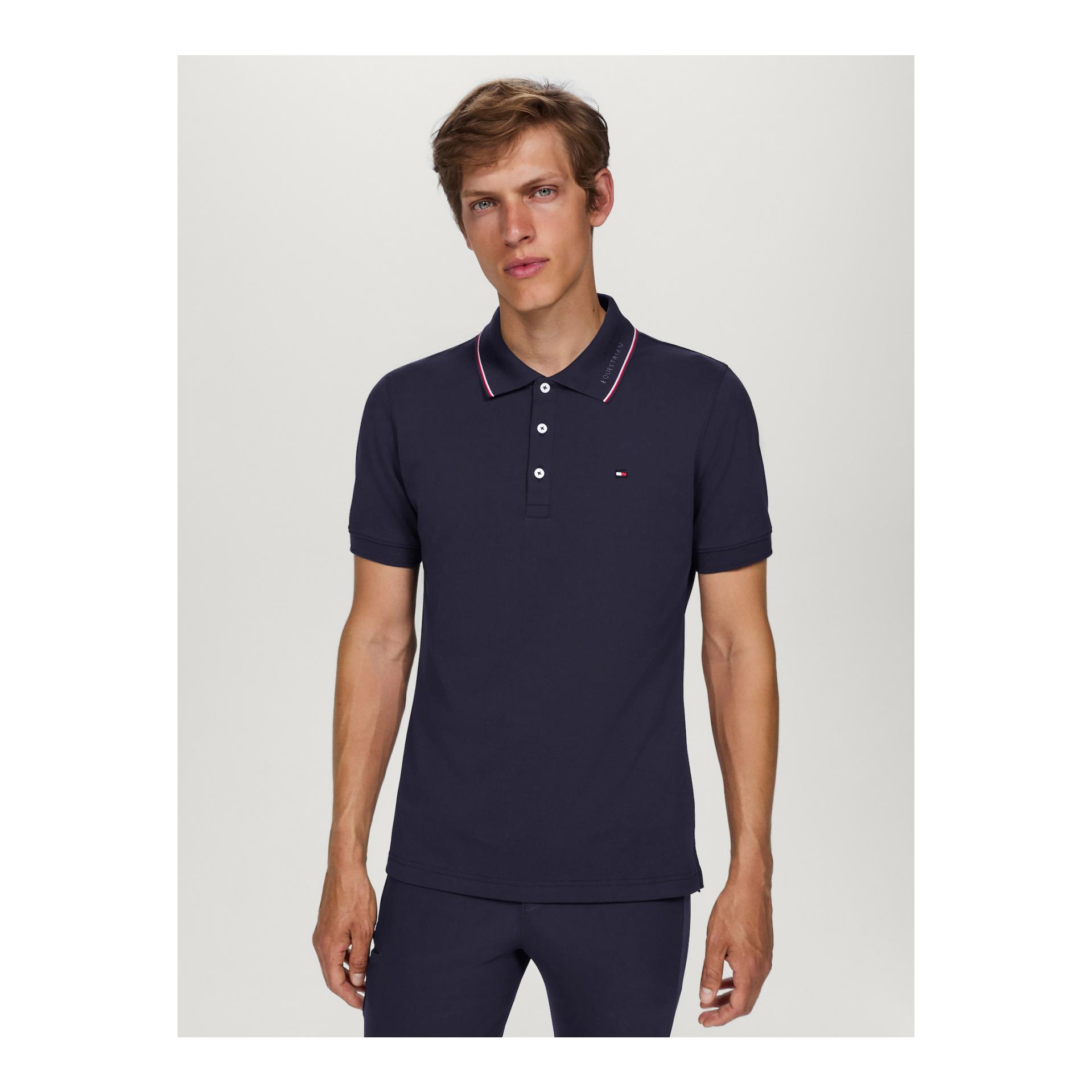 Poloshirt Harrison Herren