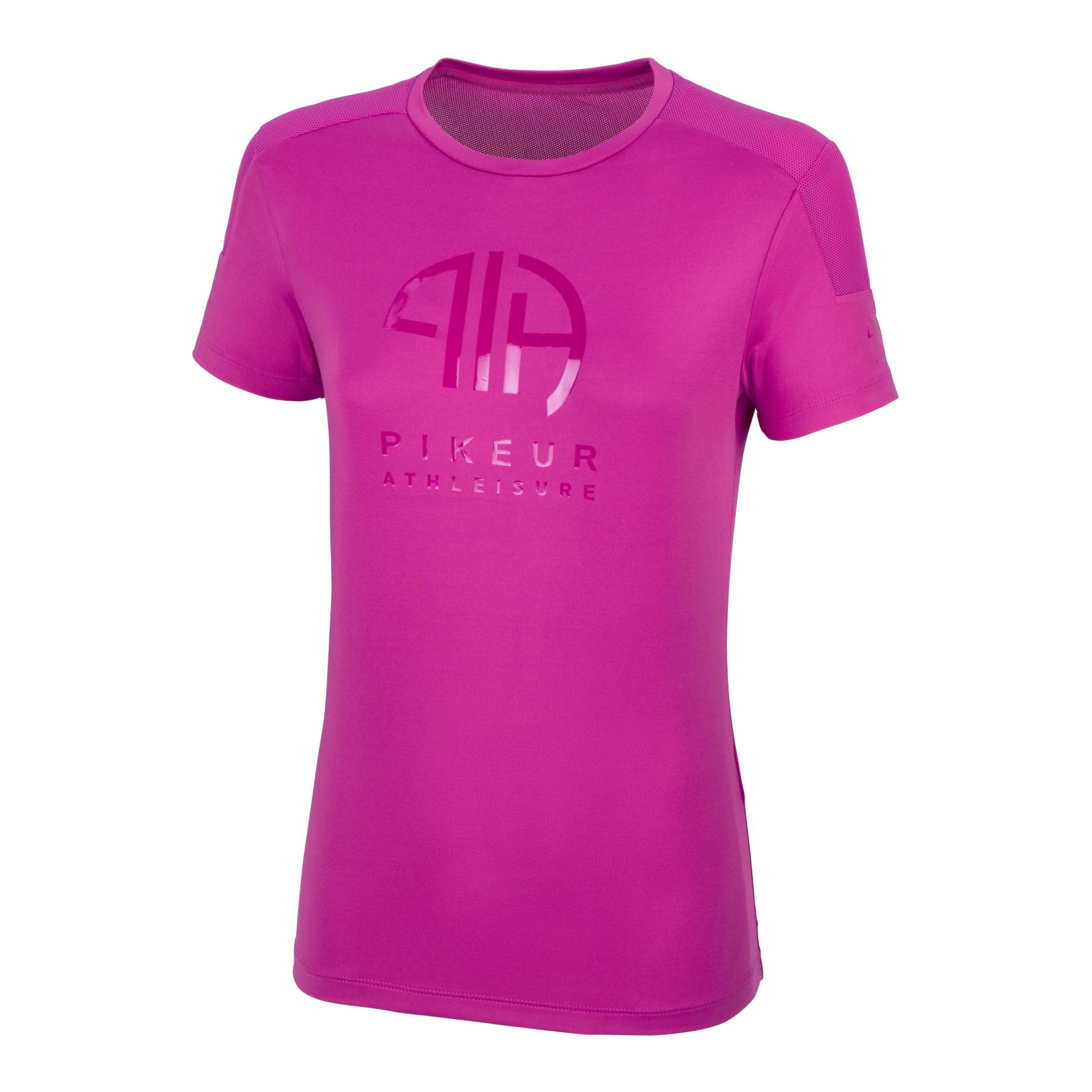 Pikeur T-Shirt Trixi Damen Hot Pink