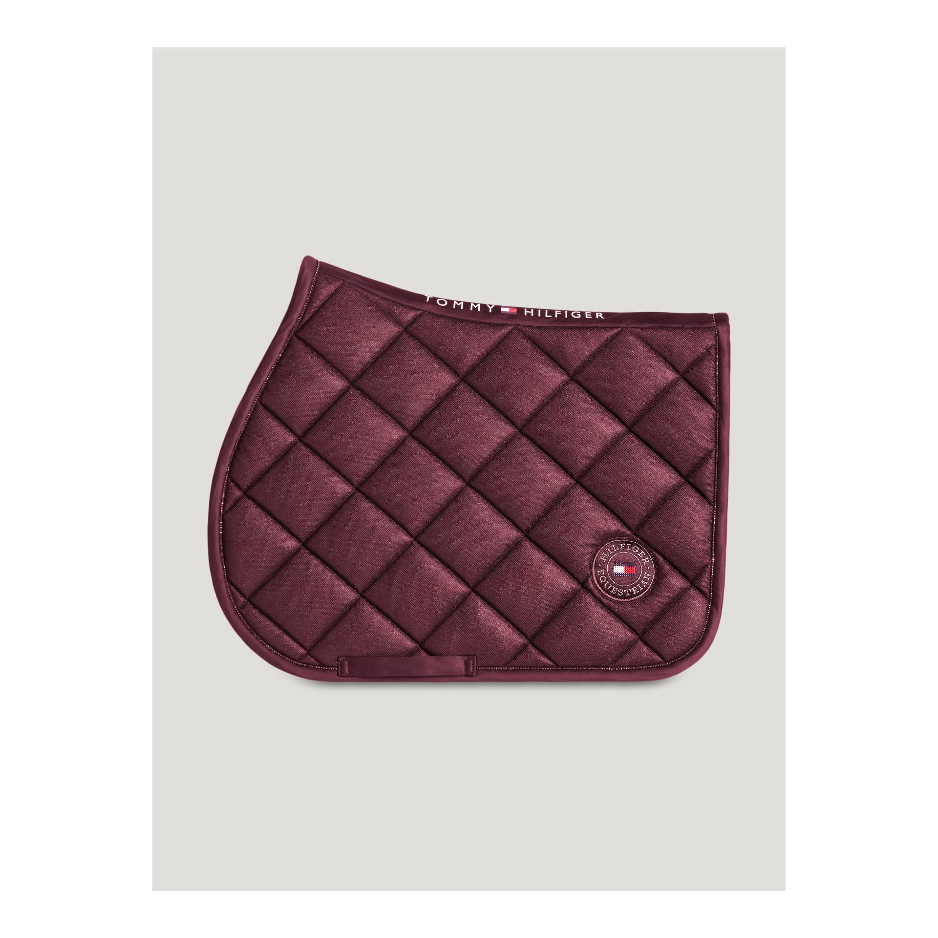 Tommy Hilfiger Equestrian Tapis de selle CSO Parsons