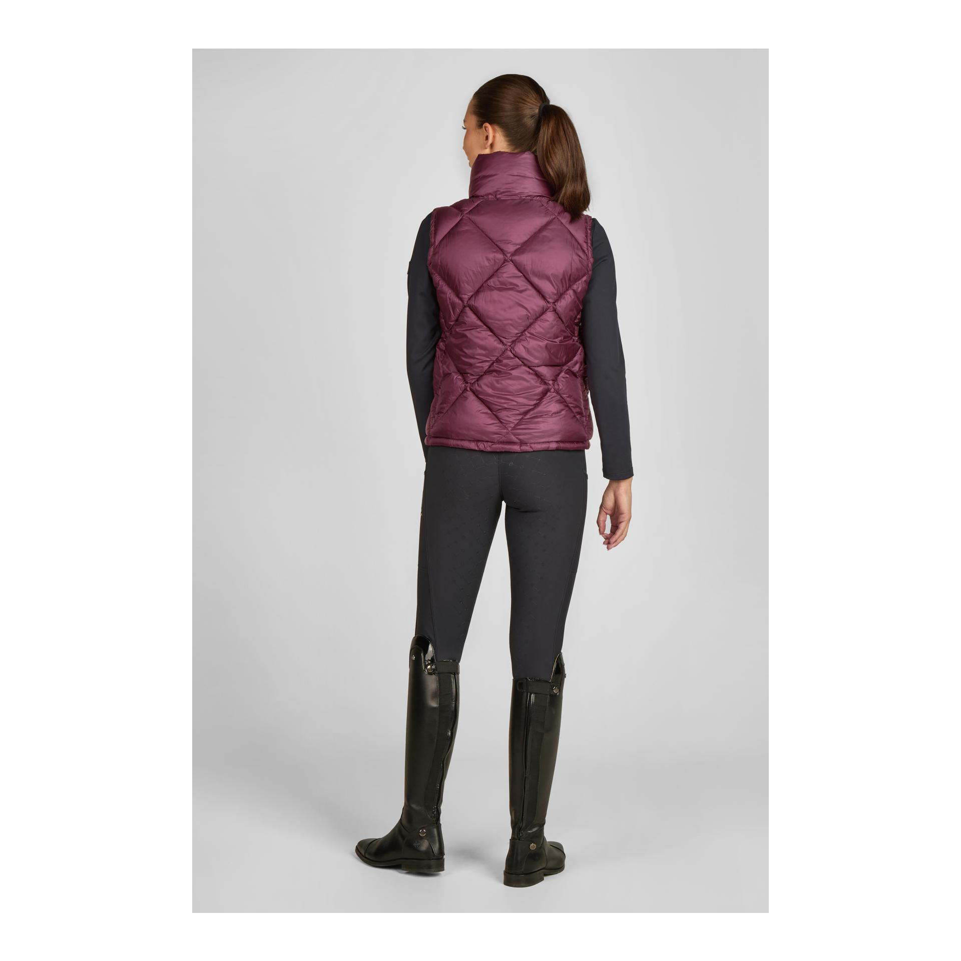 Eskadron Weste Quilt Heritage 25/26