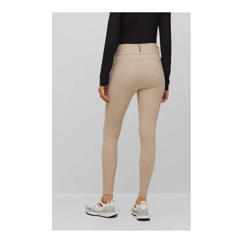 BOSS Equestrian Reithose Hailey Vollbesatz Damen