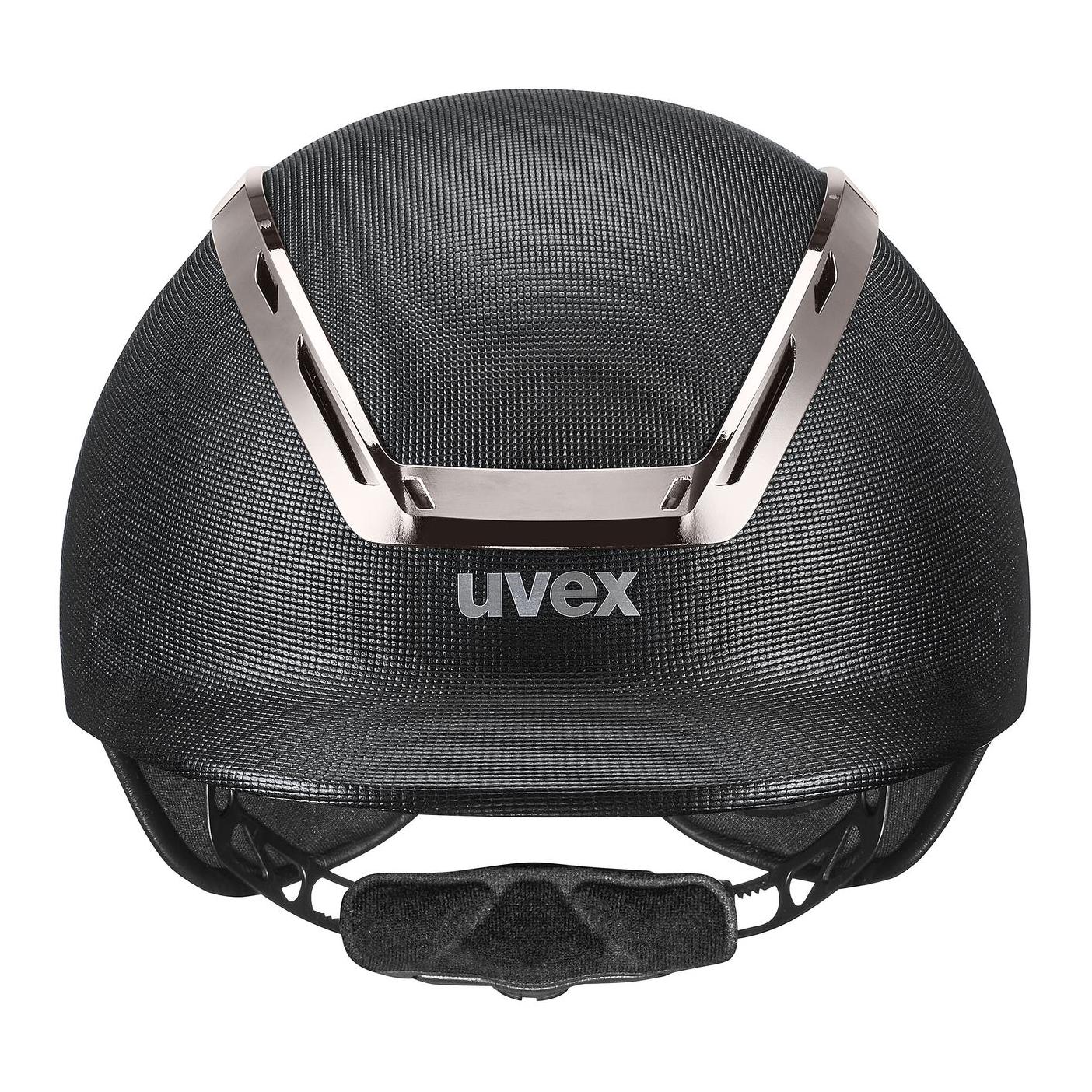 Uvex Reithelm Exxeed Pro