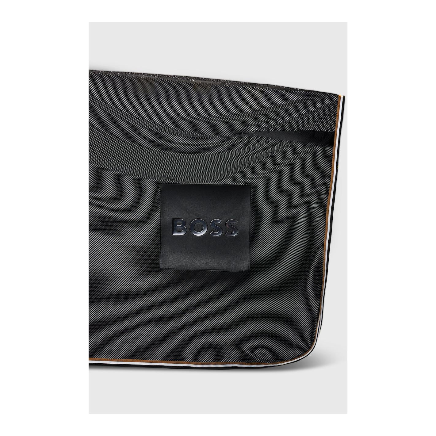BOSS Equestrian Chemise anti-mouches Signature