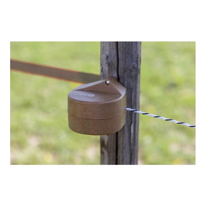 AKO Flexigate Premium avec corde de 6 mm