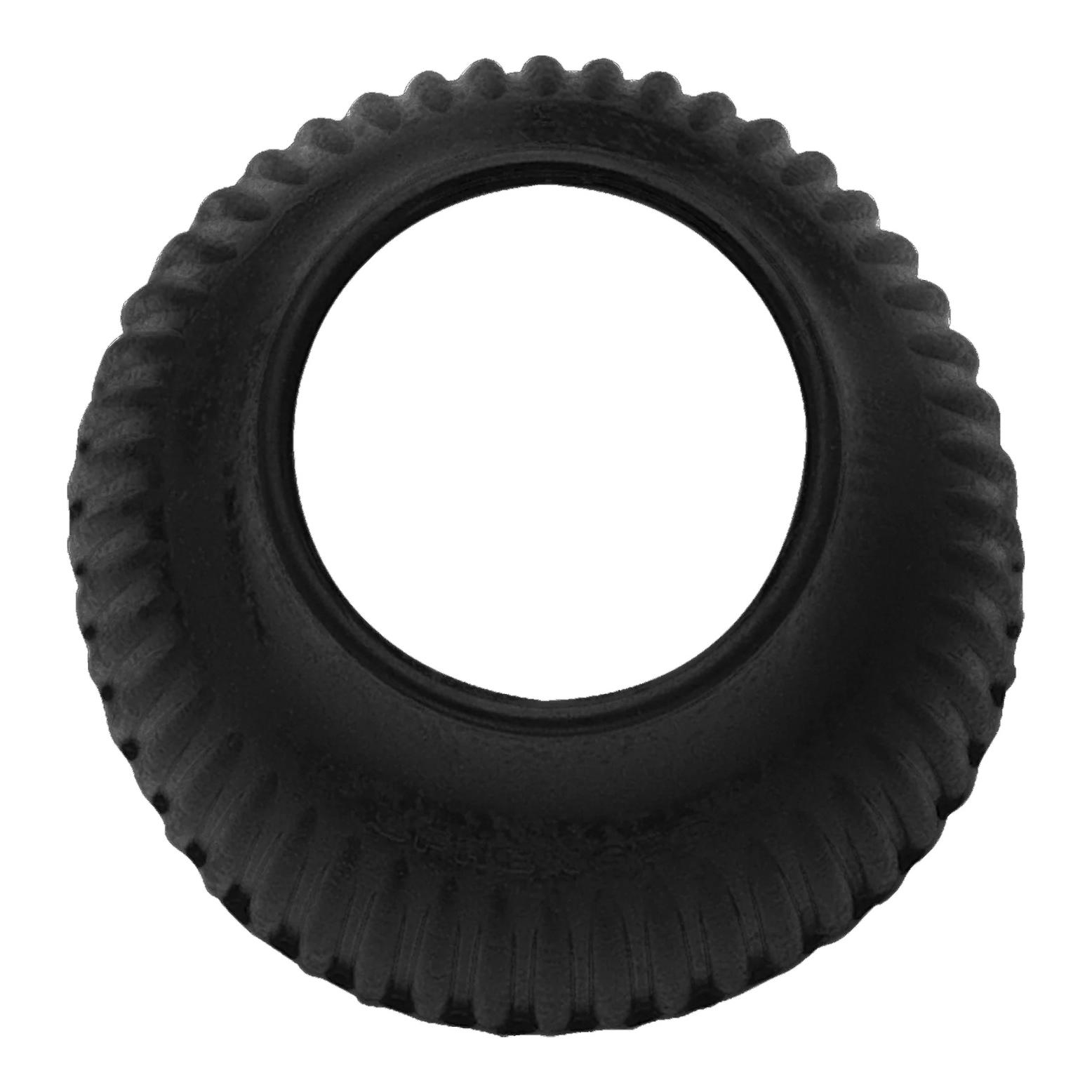 Sprenger Cloches de protection - caoutchouc noir