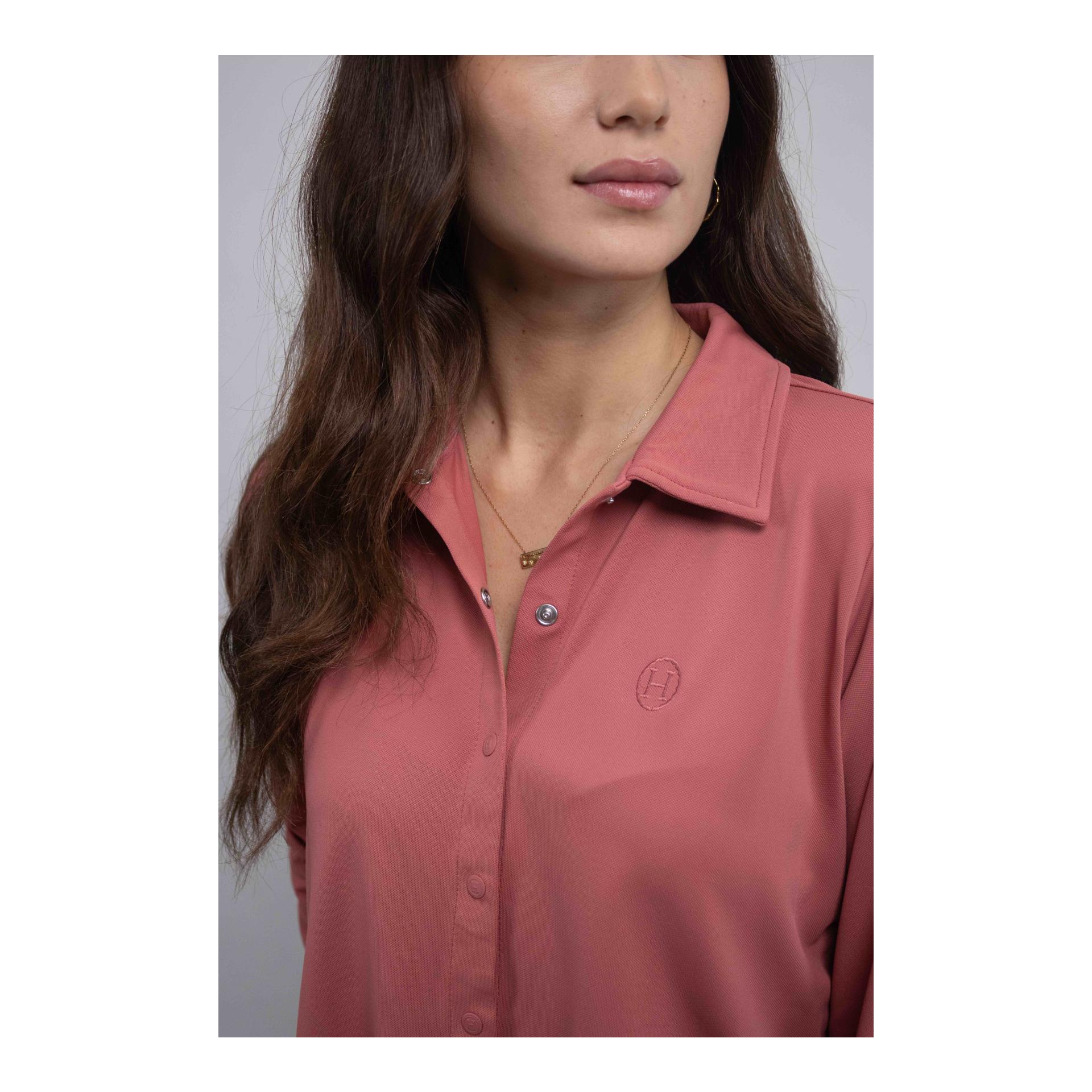 Shirt Sharly Damen