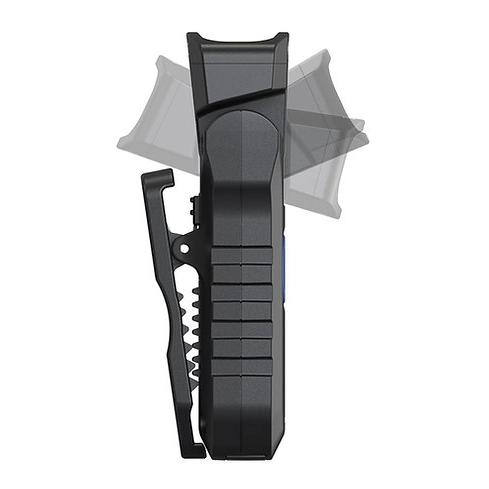 Nordride Taschenlampe SCOUT 350lm