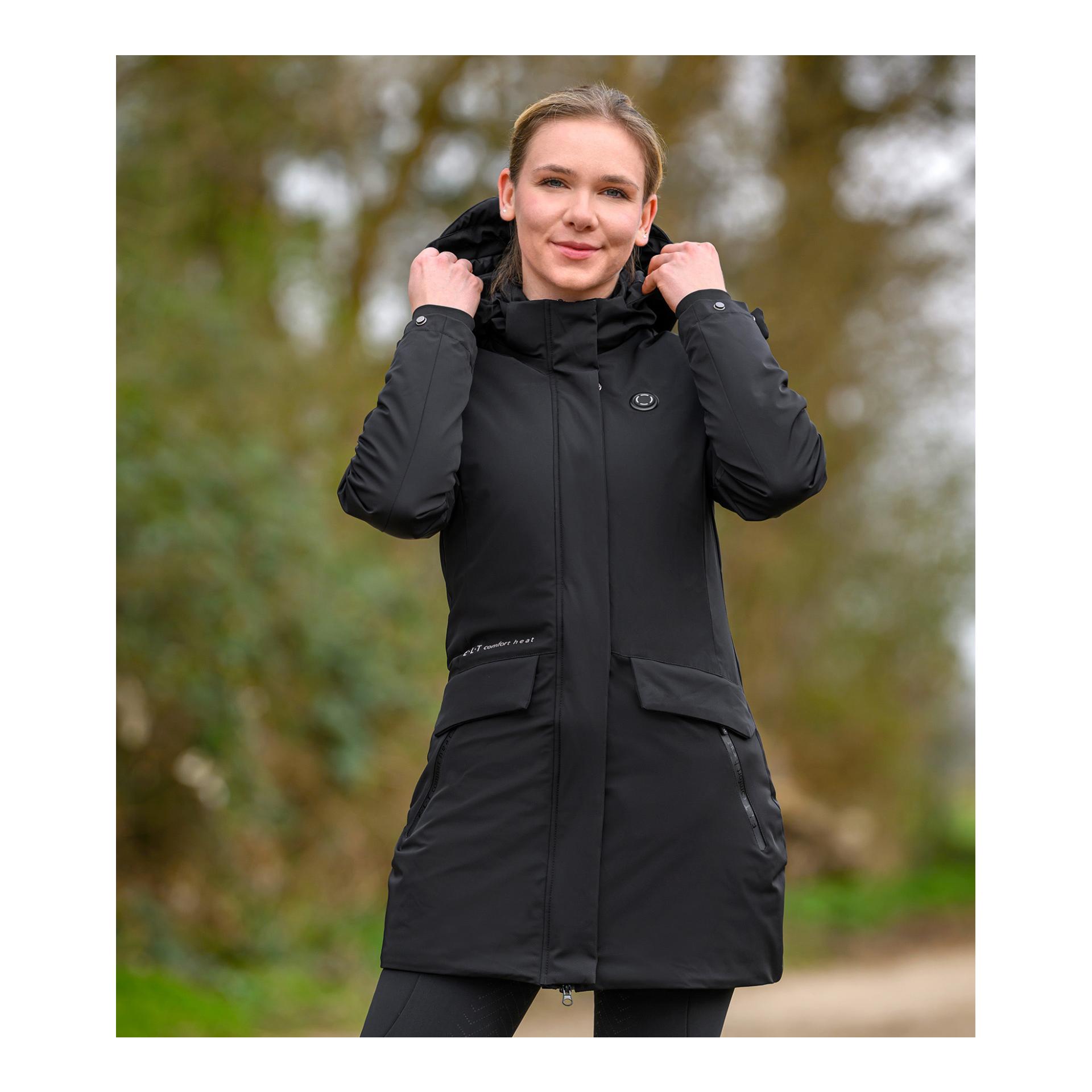 Elt Heizparka Comfort Heat ELT