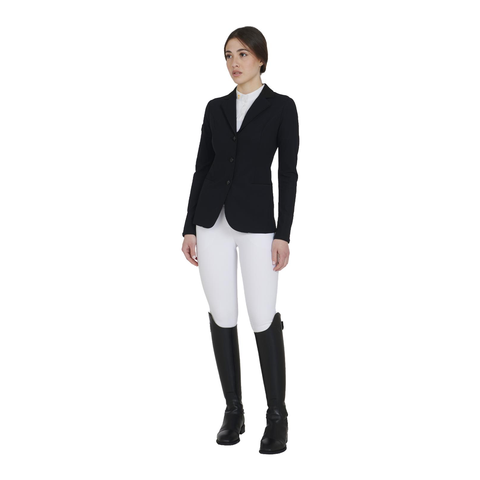 Equestro Turnierjacket Elegance Damen