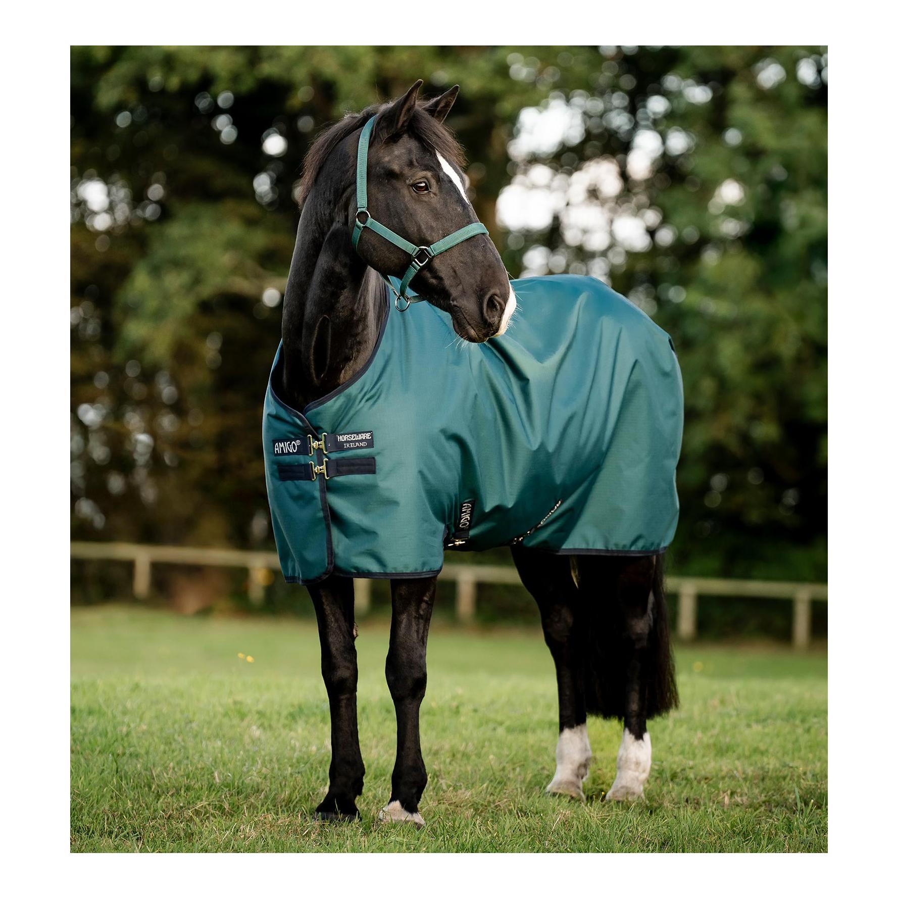 Horseware Weidedecke Ripstop Amigo 900 50g